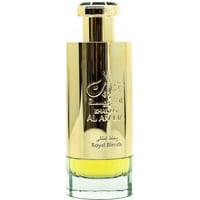 لطافة خلطات العربيه مخلط الملكي او دو برفيوم 100مل