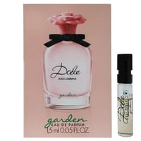 عينة دولتشي اند غابانا دولتشي غاردن او دو بارفيوم...