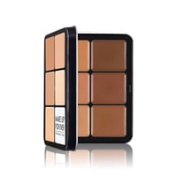 ميك اب فور ايفر باليت كريم الاساس الترا اتش دي