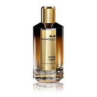 مانسيرا عود كافيه او دو برفيوم 120 مل