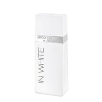 جاكومو دي جاكومو ان وايت او دو تواليت 100مل