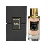 اثينتك ايبوك او دو برفيوم 100مل