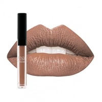 نورة بو عوض احمر شفاه - فرابتشينو