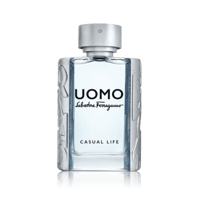 سلفاتوري فيراغامو اومو كاجوال لايف او دو تواليت