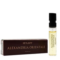 عينة زيرجوف اليكساندريا اورينتال برفيوم 2مل