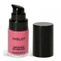 انجلوت بلاشر احمر خدود سائل للوجه