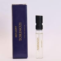 عينة زيرجوف تورينو21 او دو برفيوم 2مل