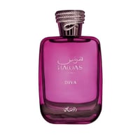 رصاصي هوس ديفا او دو برفيوم 100مل