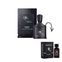 انونيموس الكسير او دو بارفيوم 100مل