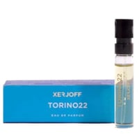 عينة زيرجوف تورينو 22 او دو برفيوم 2مل