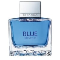 انطونيو بانديراس بلو سيداكشن او دو تواليت