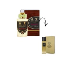 ذا وودز كوليكشن ايسنس او دو برفيوم 100مل