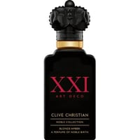 كليف كريستيان XXI ارت ديكو امبر او دو بارفيوم 50مل