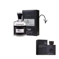 ارماف كلوب دي نويت انتينس او دو تواليت 105 مل