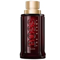 تستر هوجو بوس ذا سينت اليكسر برفيوم انتنس 100مل