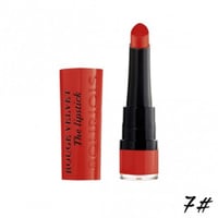 بورجوا احمر شفاه روج فلفت رقم 07