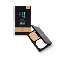 ميبلين بودرة اساس فيت مي