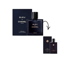 جيبرليز يس ايم ذا كنج لي بارفيوم 100مل