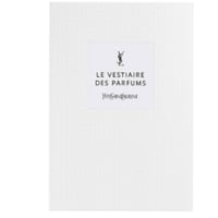 عينة اف سان لوران لو فيستيير ديس بارفيومز بيبي كات...