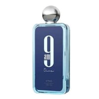 تستر افنان 9 Am دايف او دو بارفيوم 100مل