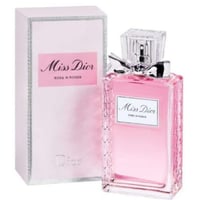 ديور مس ديور روز ان روزس او دو تواليت