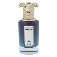 بنهاليغونز ذا بلازنج مستر سام او دو برفيوم 75 مل