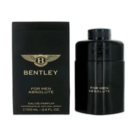 بنتلي فور مين ابسلوت او دو برفيوم 100 مل