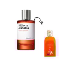 فانيلا هيبيسكوس او دو برفيوم 110 مل