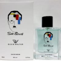 ديفيد والتر سيلف بورتريت او دو برفيوم 100مل