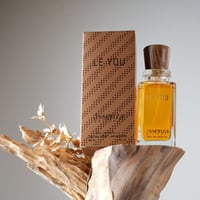 اسينزا لو يو او دو برفيوم 80مل