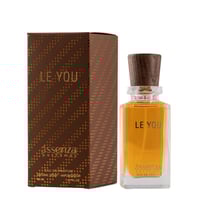 اسينزا لو يو او دو برفيوم 80مل