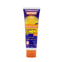 نيترو كندا واقي الشمس ومبيض للبشرة بالكولاجين 100م...