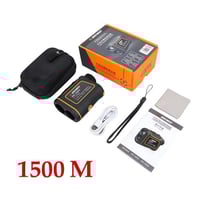 جهاز قياس المسافة سندواي المطور 1500 متر