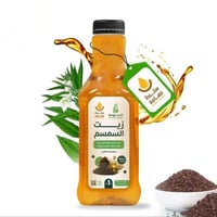 سليط تهامة - زيت السمسم - 1لتر