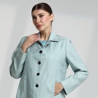 SIGNATURE LINE -PLAIN SHIRT رسمي شيرت