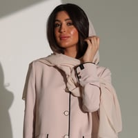 SIGNATURE LINE -PLAIN OUTLINE رسمي محدد