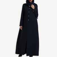 Signature Line Felt – عباية بليزر شيرت جوخ