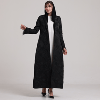 – عباية بليزر تفته