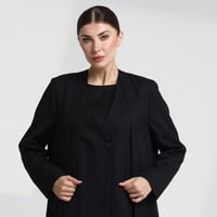 SIGNATURE LINE - VEST فيست (بدون بطانة)