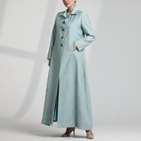 SIGNATURE LINE -PLAIN SHIRT رسمي شيرت