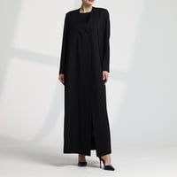 SIGNATURE LINE - VEST فيست (بدون بطانة)