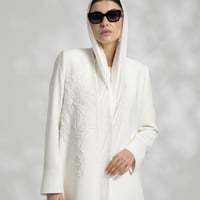 SHAAL LINE - ORGANZE TRACE