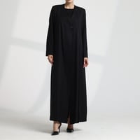 SIGNATURE LINE - VEST فيست (بدون بطانة)