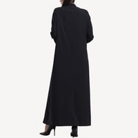 Signature Line Pinstripe – عباية بليزر مقلم