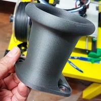 eSUN ePA-CF Nylon Carbon Fiber 3D Filament 1.75Ø,...