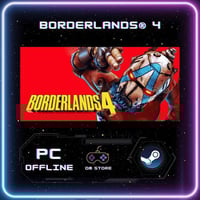 لعبة بوردرلاندز 4 | Borderlands® 4 ستيم PC