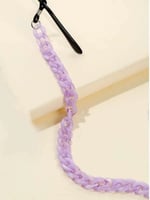 سلسلة نظارة موديل 18200520672