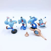 نموذج Genie المصغر