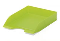 حامل اوراق للتخزين لون اخضر