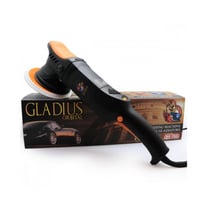 Gladius 15 - ماكينة تلميع جلاديوس 15مافرا